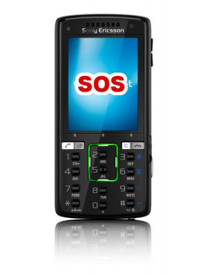 SOS GSM